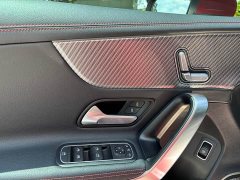 Mercedes-Benz A-Class Facelift A 200 L Fashion - фото 18