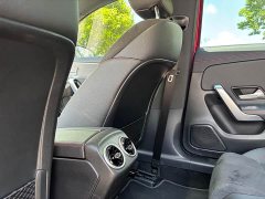 Mercedes-Benz A-Class Facelift A 200 L Fashion - фото 19