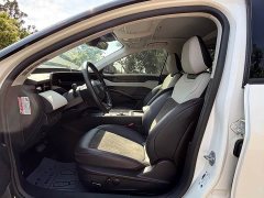 Lexus Mondeo EcoBoost 245 Luxury - фото 10