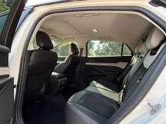 Lexus Mondeo EcoBoost 245 Luxury - фото 11