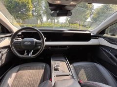 Lexus Mondeo EcoBoost 245 Luxury - фото 13