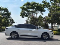 Lexus Mondeo EcoBoost 245 Luxury - фото 4