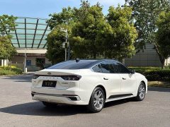 Lexus Mondeo EcoBoost 245 Luxury - фото 5