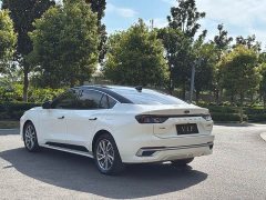 Lexus Mondeo EcoBoost 245 Luxury - фото 7