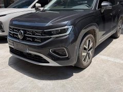 Volkswagen Tanyue 2024 300TSI 2WD Luxury Plus Advanced Edition - фото 1