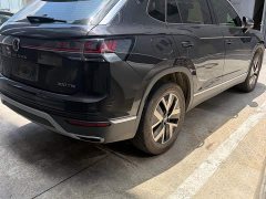 Volkswagen Tanyue 2024 300TSI 2WD Luxury Plus Advanced Edition - фото 3