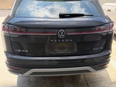 Volkswagen Tanyue 2024 300TSI 2WD Luxury Plus Advanced Edition - фото 4
