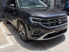 Volkswagen Tanyue 2024 300TSI 2WD Luxury Plus Advanced Edition - фото 5