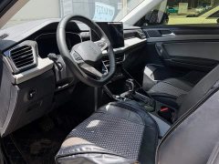 Volkswagen Tanyue 2024 300TSI 2WD Luxury Plus Advanced Edition - фото 6