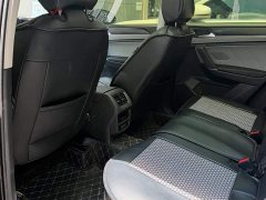 Volkswagen Tanyue 2024 300TSI 2WD Luxury Plus Advanced Edition - фото 7