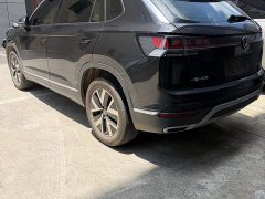 Volkswagen Tanyue 2024 300TSI 2WD Luxury Plus Advanced Edition - фото 9