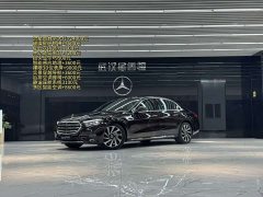 Mercedes-Benz E-Class E 300 L Luxury - фото 1