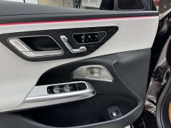 Mercedes-Benz E-Class E 300 L Luxury - фото 11