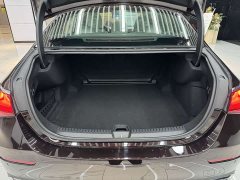 Mercedes-Benz E-Class E 300 L Luxury - фото 12