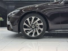 Mercedes-Benz E-Class E 300 L Luxury - фото 16