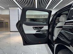 Mercedes-Benz E-Class E 300 L Luxury - фото 18