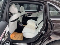 Mercedes-Benz E-Class E 300 L Luxury - фото 20