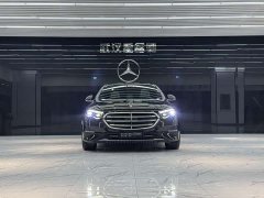 Mercedes-Benz E-Class E 300 L Luxury - фото 3