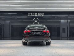 Mercedes-Benz E-Class E 300 L Luxury - фото 4