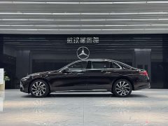 Mercedes-Benz E-Class E 300 L Luxury - фото 5