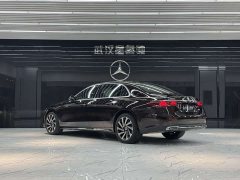 Mercedes-Benz E-Class E 300 L Luxury - фото 6