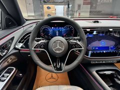 Mercedes-Benz E-Class E 300 L Luxury - фото 8