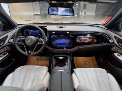 Mercedes-Benz E-Class E 300 L Luxury - фото 9