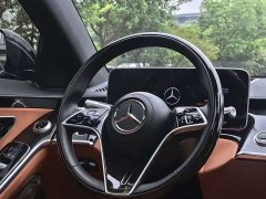 Maybach S-Class S 480 4MATIC - фото 13