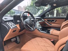 Maybach S-Class S 480 4MATIC - фото 6