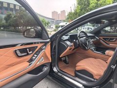 Maybach S-Class S 480 4MATIC - фото 8