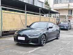 BMW 4 Series 430i Gran Coupe M Sports Night Package - фото 1