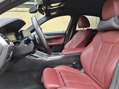 BMW 4 Series 430i Gran Coupe M Sports Night Package - фото 12