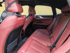 BMW 4 Series 430i Gran Coupe M Sports Night Package - фото 13