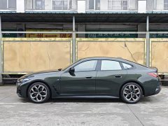 BMW 4 Series 430i Gran Coupe M Sports Night Package - фото 3