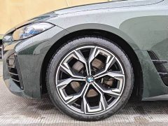 BMW 4 Series 430i Gran Coupe M Sports Night Package - фото 4