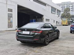 BMW 4 Series 430i Gran Coupe M Sports Night Package - фото 6