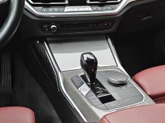 BMW 4 Series 430i Gran Coupe M Sports Night Package - фото 8