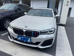 BMW 5 Series 525Li M Sports Package - фото 1