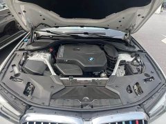 BMW 5 Series 525Li M Sports Package - фото 10
