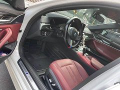 BMW 5 Series 525Li M Sports Package - фото 5