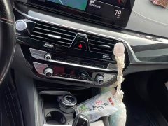 BMW 5 Series 525Li M Sports Package - фото 7