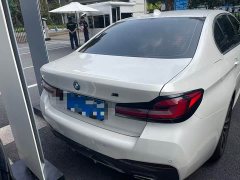 BMW 5 Series 525Li M Sports Package - фото 9