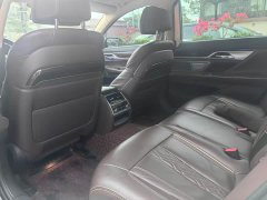 BMW 7 Series 2021 730Li Luxury Package - фото 10
