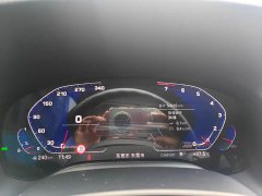 BMW 7 Series 2021 730Li Luxury Package - фото 4