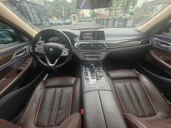 BMW 7 Series 2021 730Li Luxury Package - фото 7