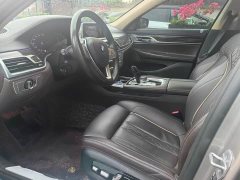 BMW 7 Series 2021 730Li Luxury Package - фото 9