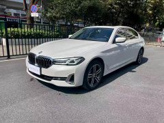 BMW 5 Series 2023 530Li Leading Luxury Package - фото 1