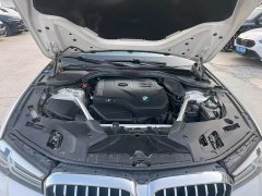 BMW 5 Series 2023 530Li Leading Luxury Package - фото 10