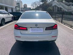 BMW 5 Series 2023 530Li Leading Luxury Package - фото 11