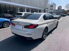 BMW 5 Series 2023 530Li Leading Luxury Package - фото 12